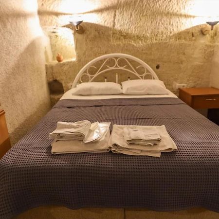 Peri Cave Hotel Goreme Bagian luar foto
