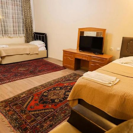 Peri Cave Hotel Goreme Bagian luar foto