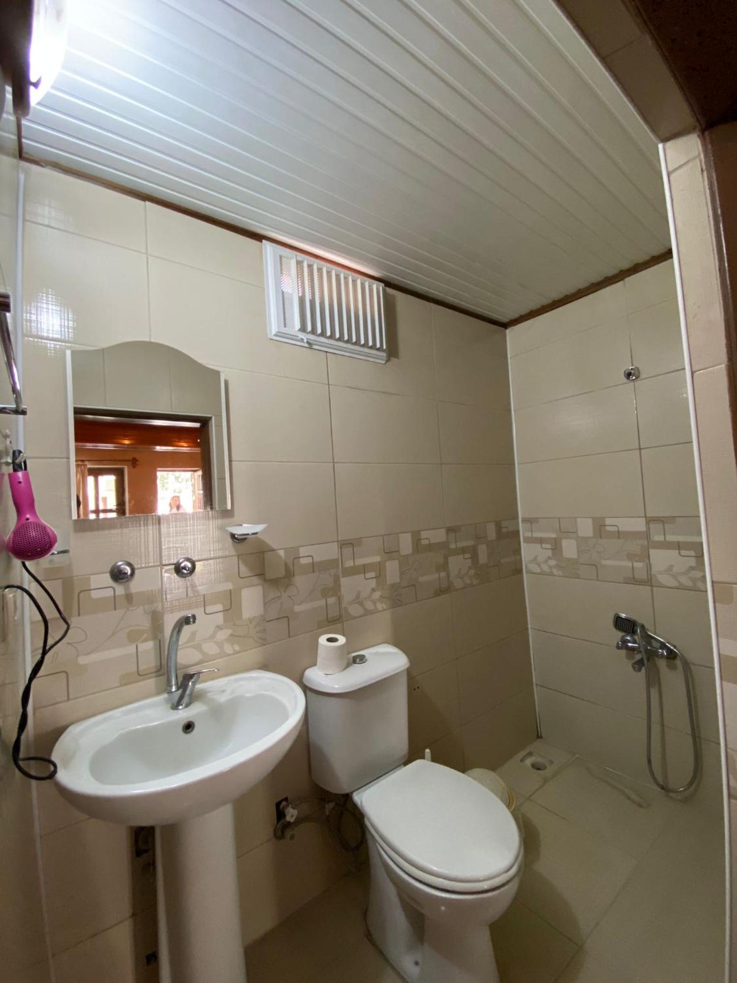 Peri Cave Hotel Goreme Bagian luar foto