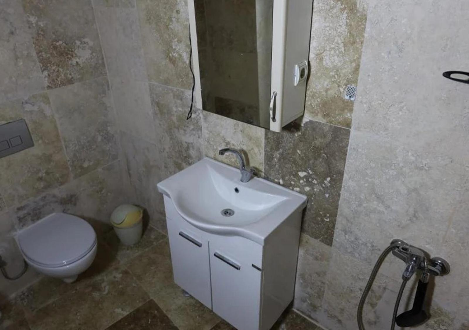 Peri Cave Hotel Goreme Bagian luar foto