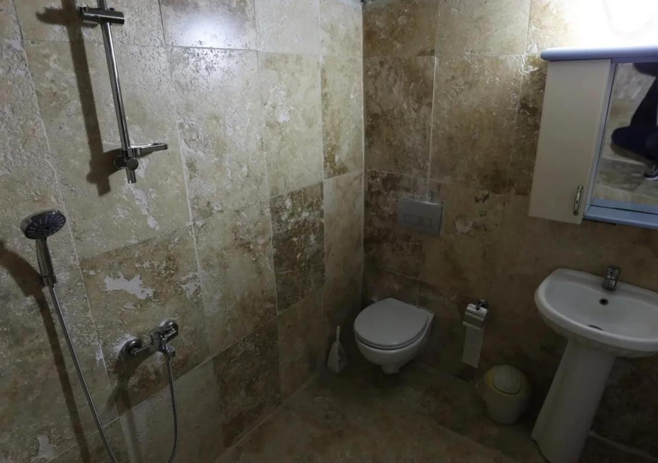 Peri Cave Hotel Goreme Bagian luar foto