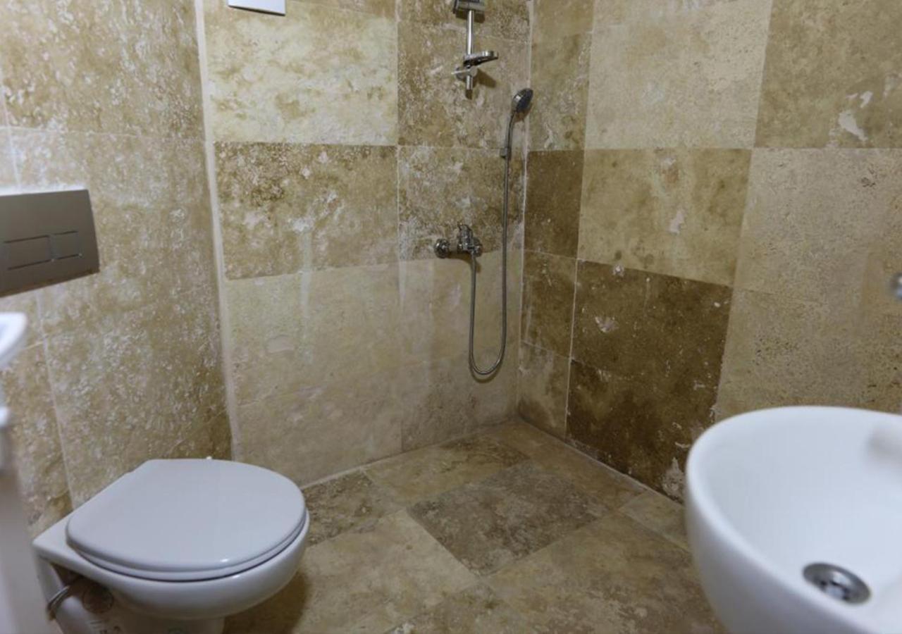 Peri Cave Hotel Goreme Bagian luar foto